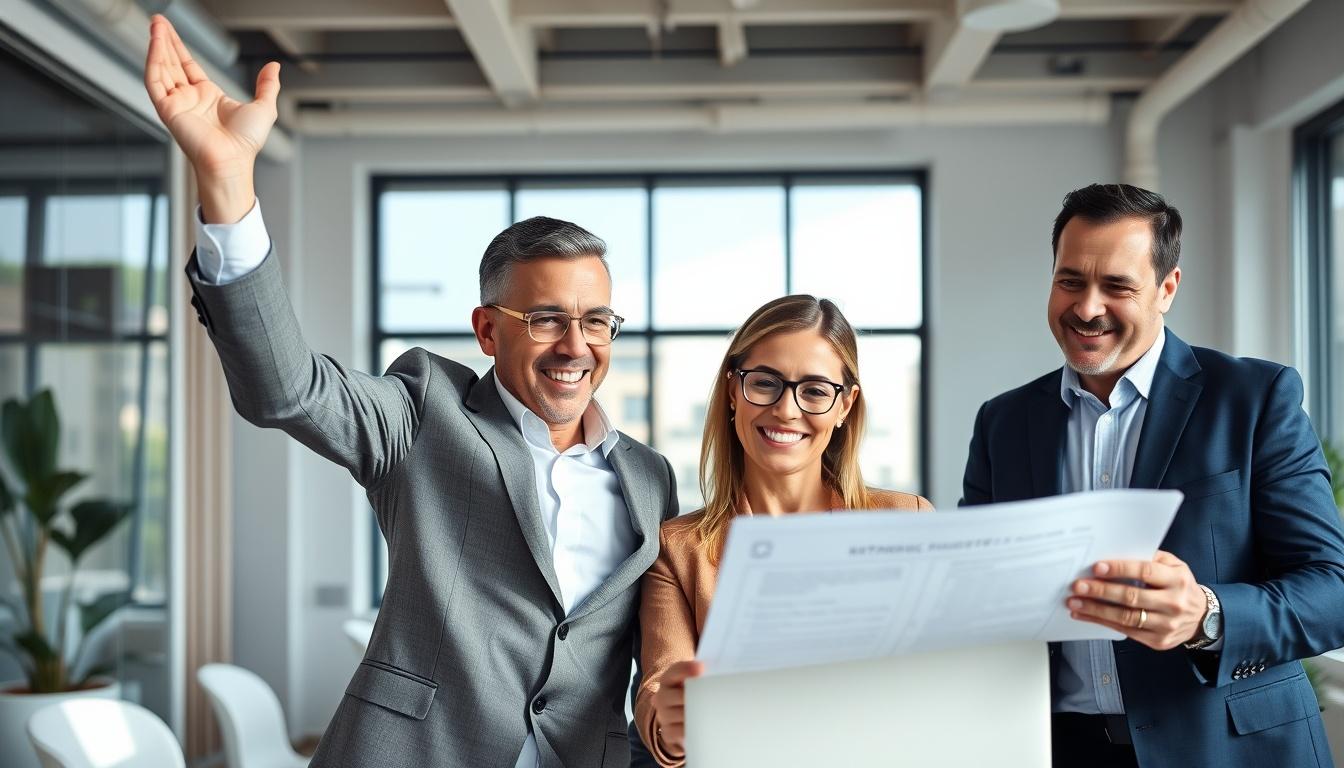 Start-up Coaching